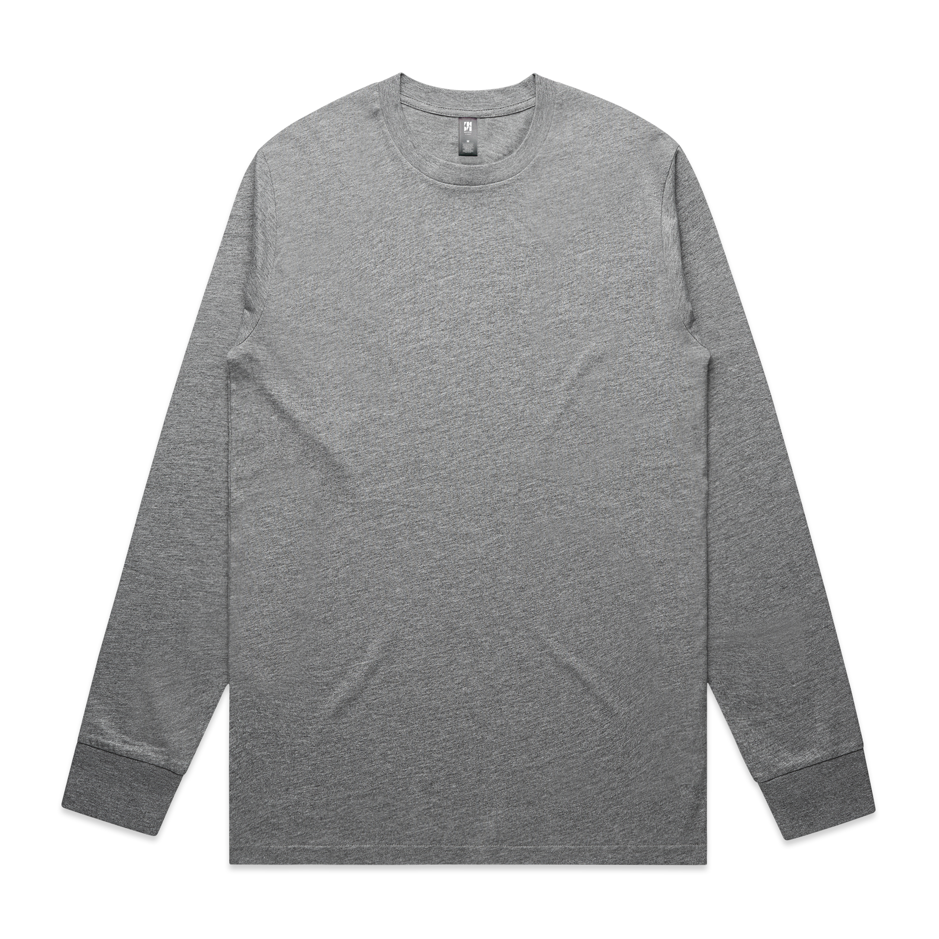 Mens Classic L/S Tee